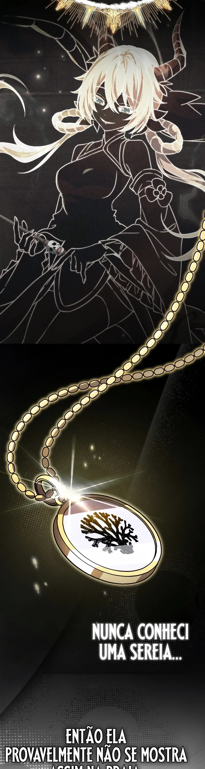 Read Criando vilões da maneira correta PT Manga Online