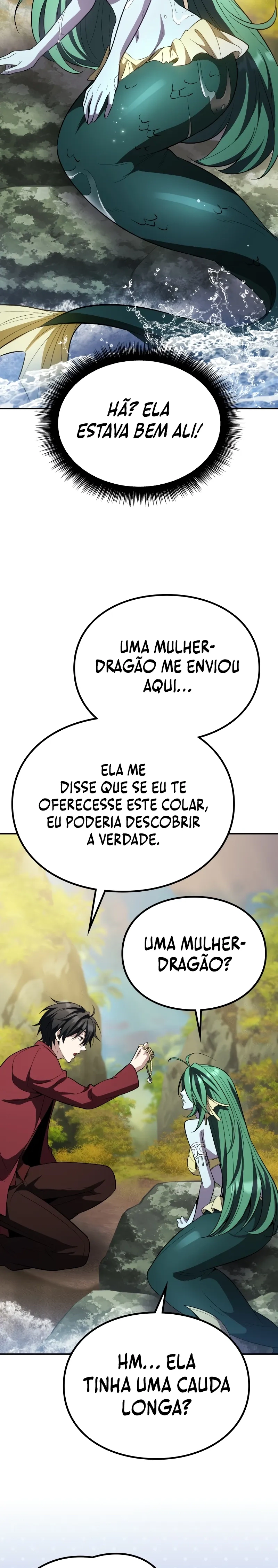 Read Criando vilões da maneira correta PT Manga Online