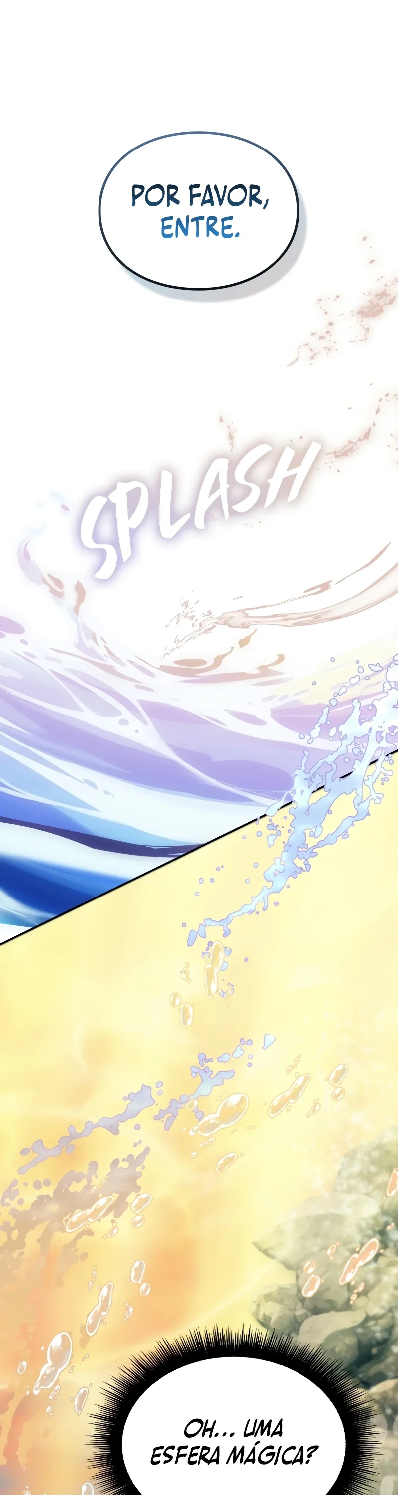 Read Criando vilões da maneira correta PT Manga Online