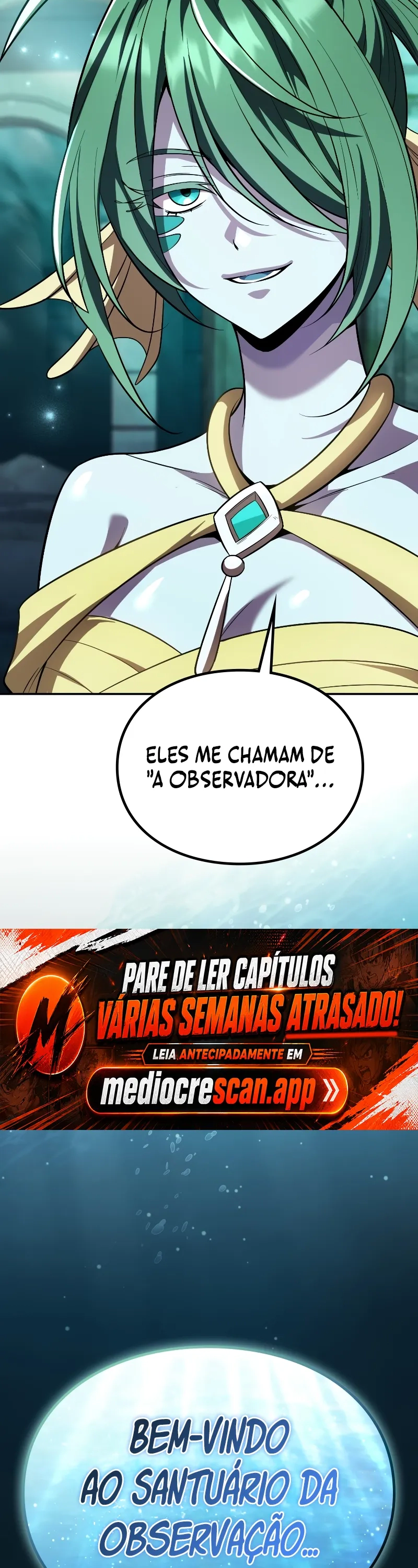 Read Criando vilões da maneira correta PT Manga Online