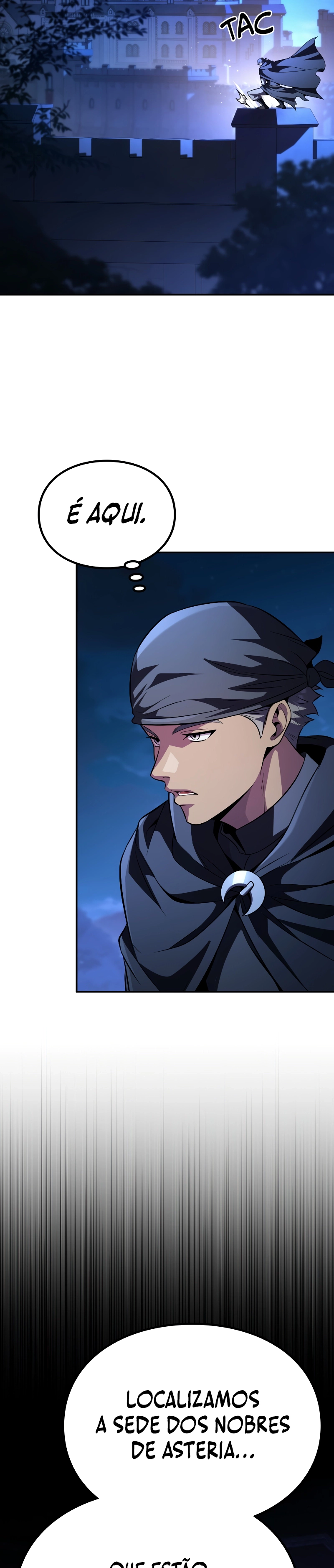 Read Criando vilões da maneira correta PT Manga Online