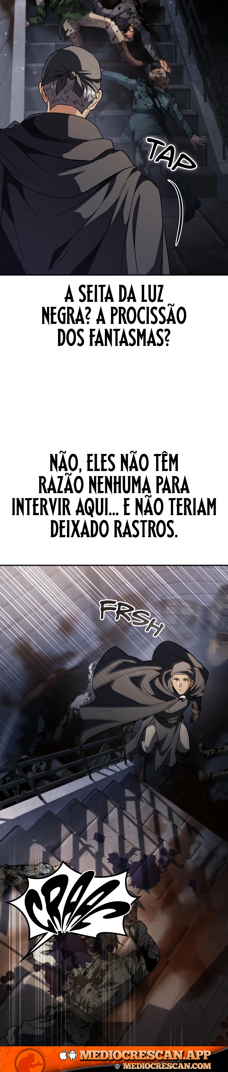 Read Criando vilões da maneira correta PT Manga Online