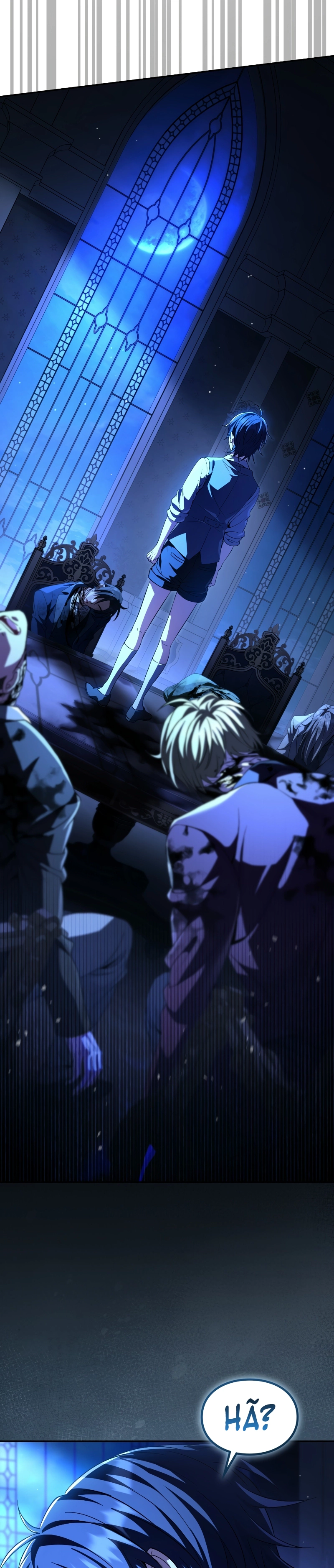 Read Criando vilões da maneira correta PT Manga Online