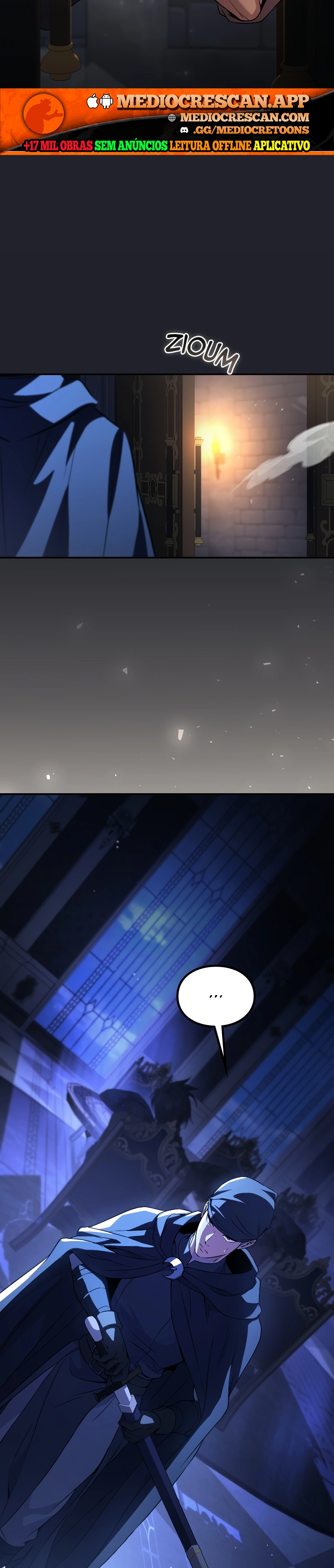 Read Criando vilões da maneira correta PT Manga Online