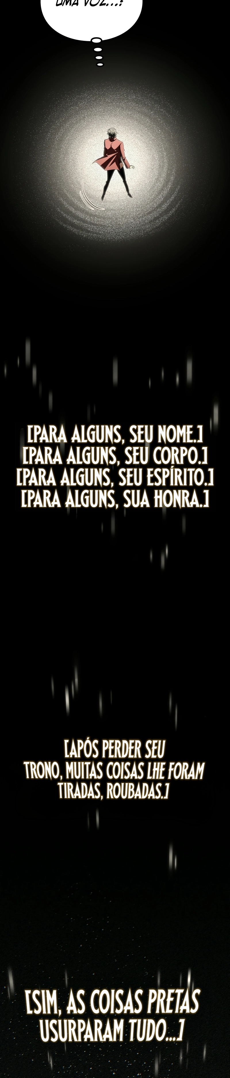 Read Criando vilões da maneira correta PT Manga Online