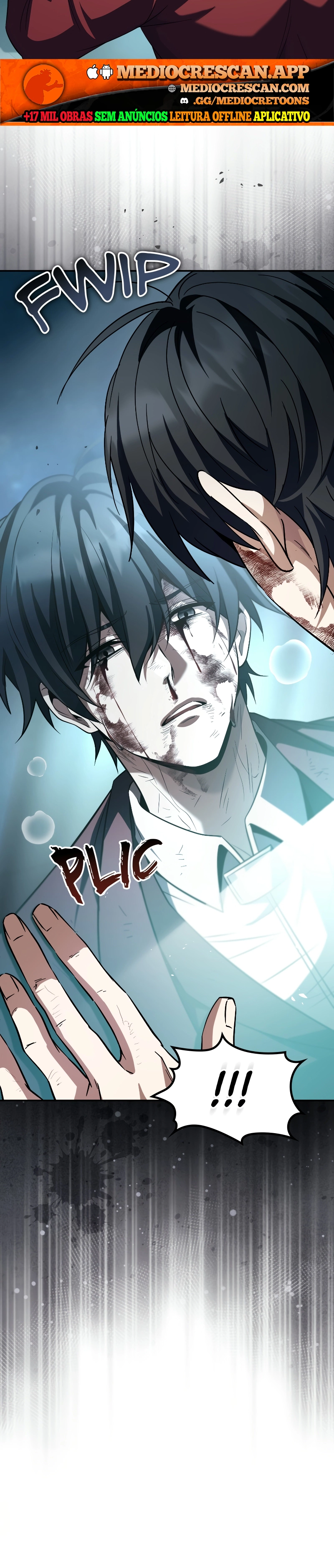 Read Criando vilões da maneira correta PT Manga Online
