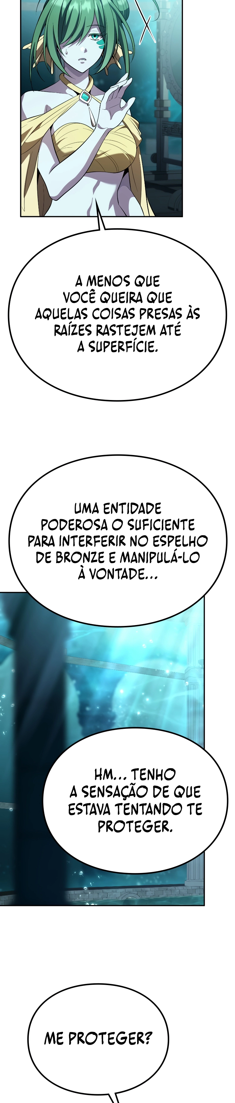 Read Criando vilões da maneira correta PT Manga Online