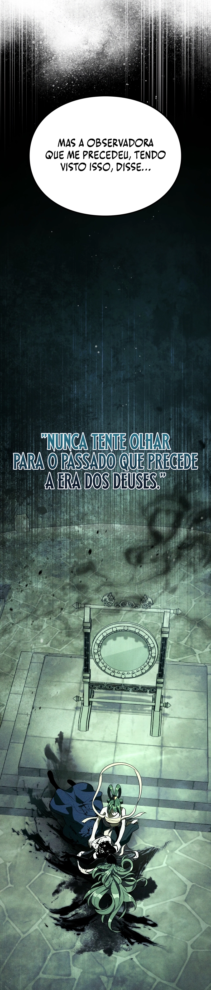 Read Criando vilões da maneira correta PT Manga Online