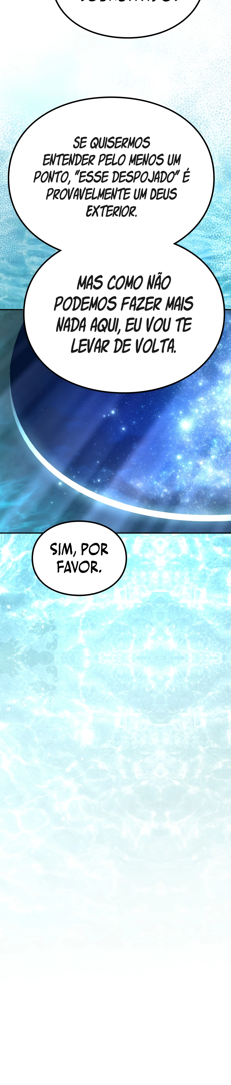Read Criando vilões da maneira correta PT Manga Online