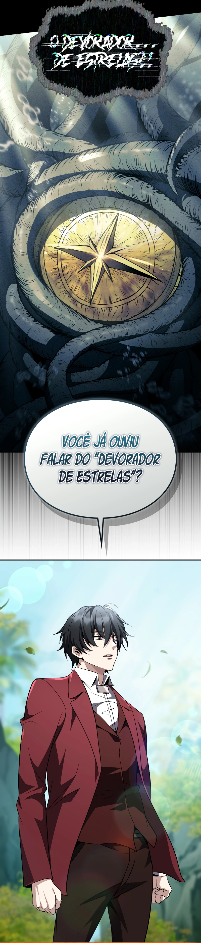 Read Criando vilões da maneira correta PT Manga Online