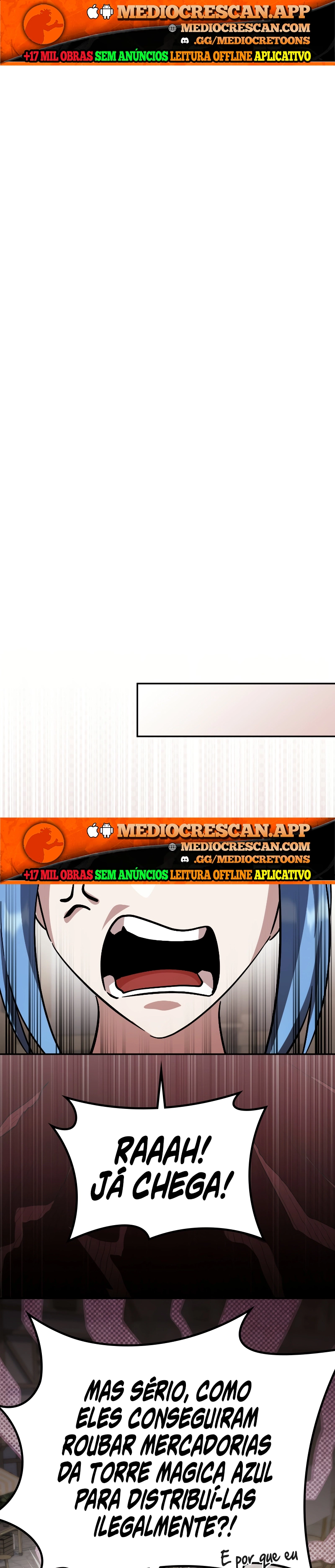 Read Criando vilões da maneira correta PT Manga Online