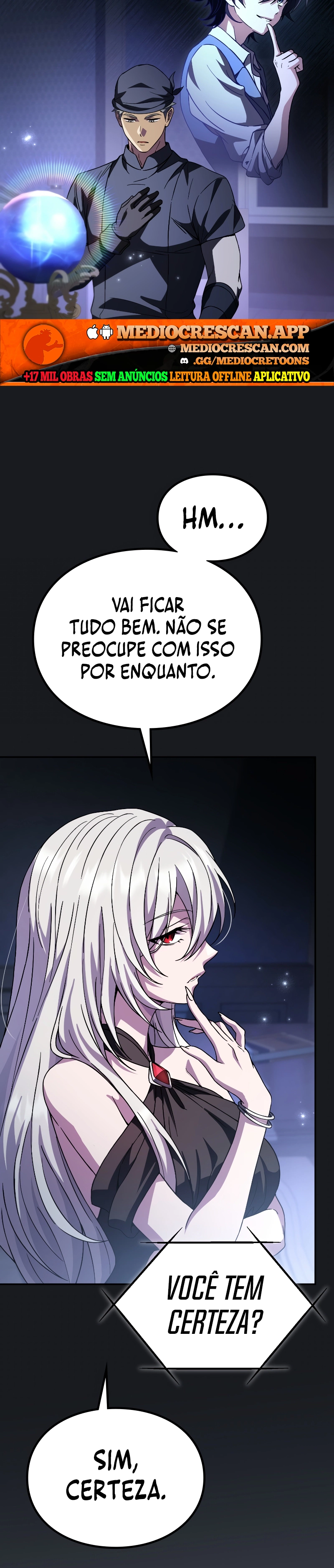 Read Criando vilões da maneira correta PT Manga Online