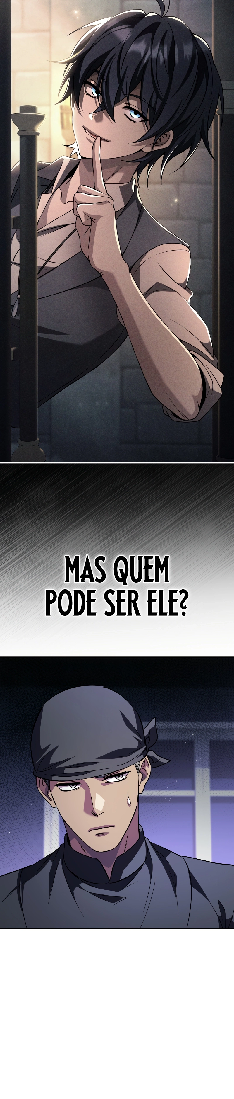 Read Criando vilões da maneira correta PT Manga Online
