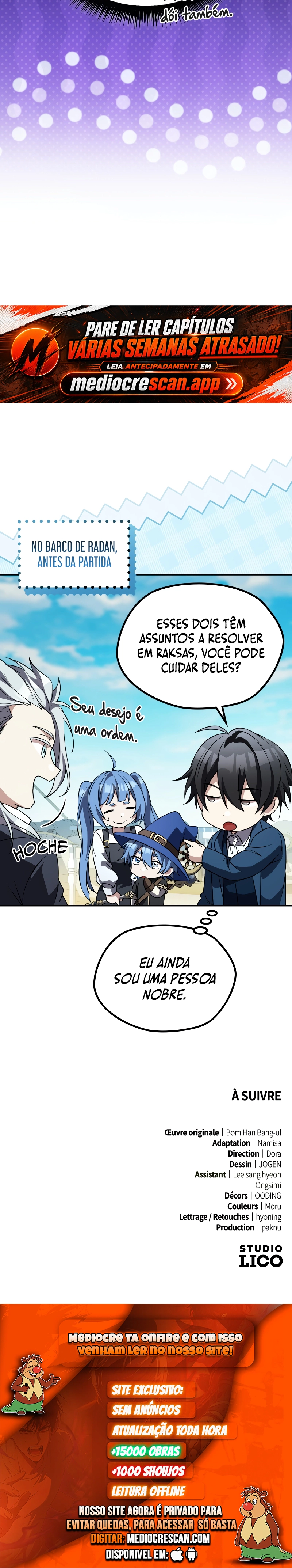 Read Criando vilões da maneira correta PT Manga Online