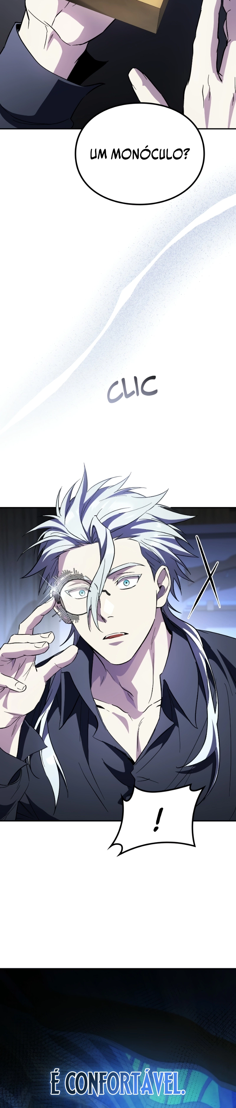 Read Criando vilões da maneira correta PT Manga Online