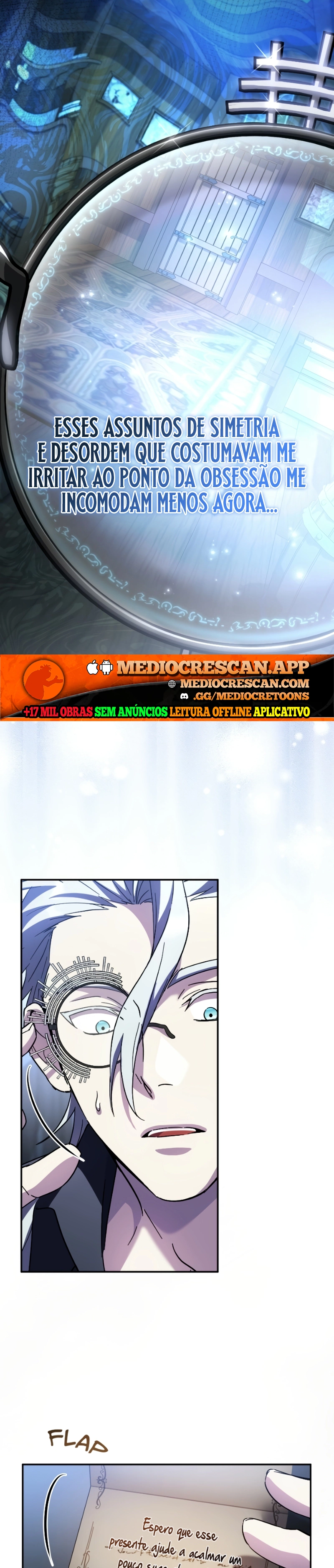 Read Criando vilões da maneira correta PT Manga Online