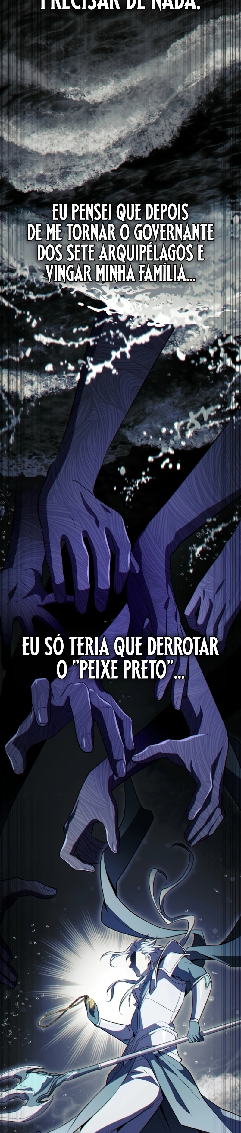 Read Criando vilões da maneira correta PT Manga Online