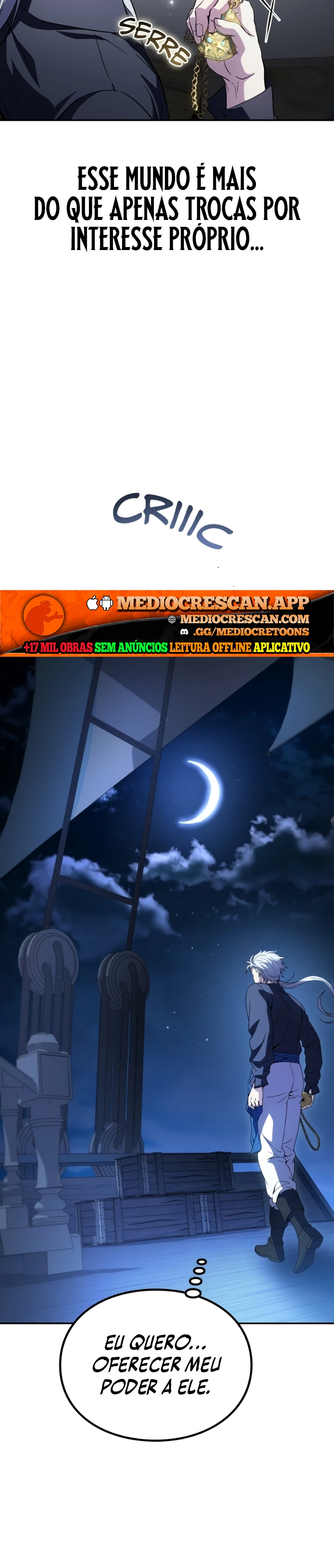 Read Criando vilões da maneira correta PT Manga Online