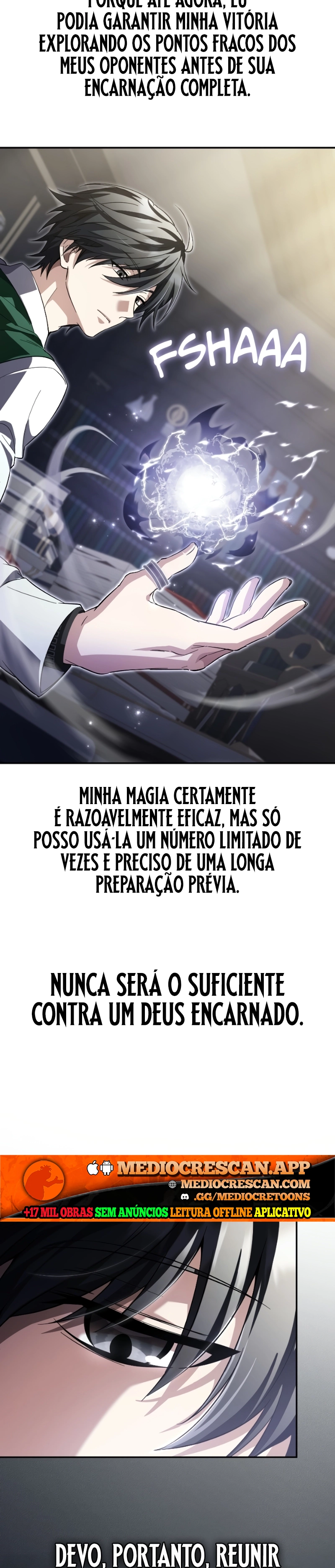 Read Criando vilões da maneira correta PT Manga Online