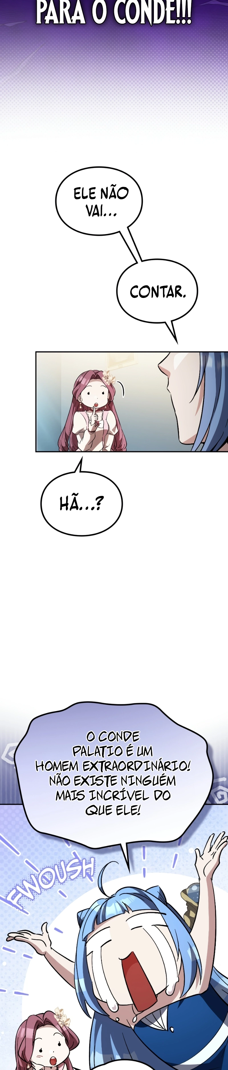 Read Criando vilões da maneira correta PT Manga Online