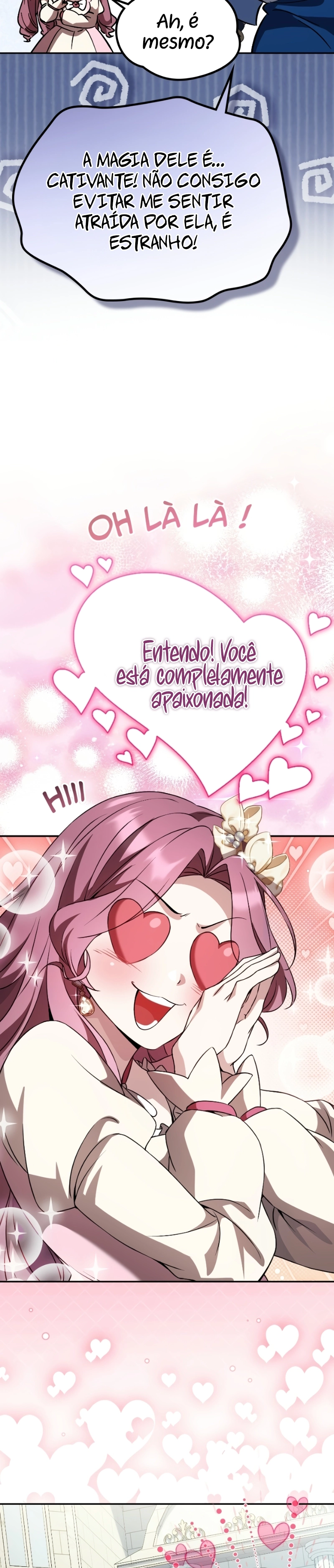 Read Criando vilões da maneira correta PT Manga Online