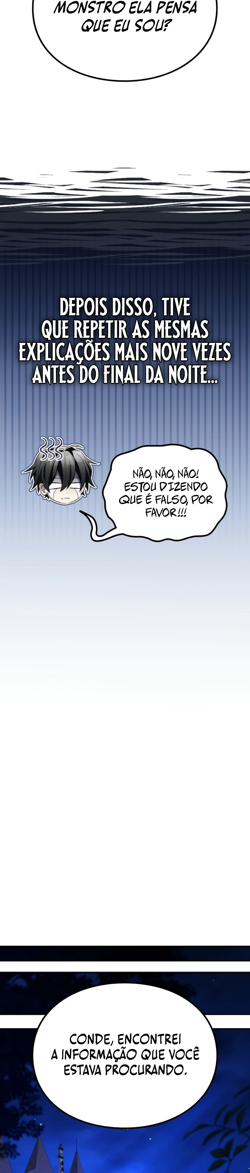 Read Criando vilões da maneira correta PT Manga Online
