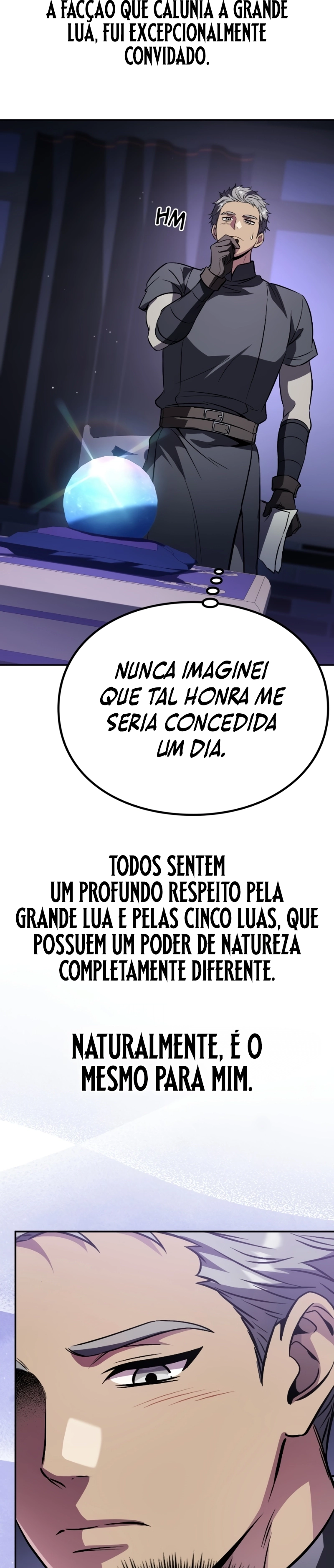 Read Criando vilões da maneira correta PT Manga Online