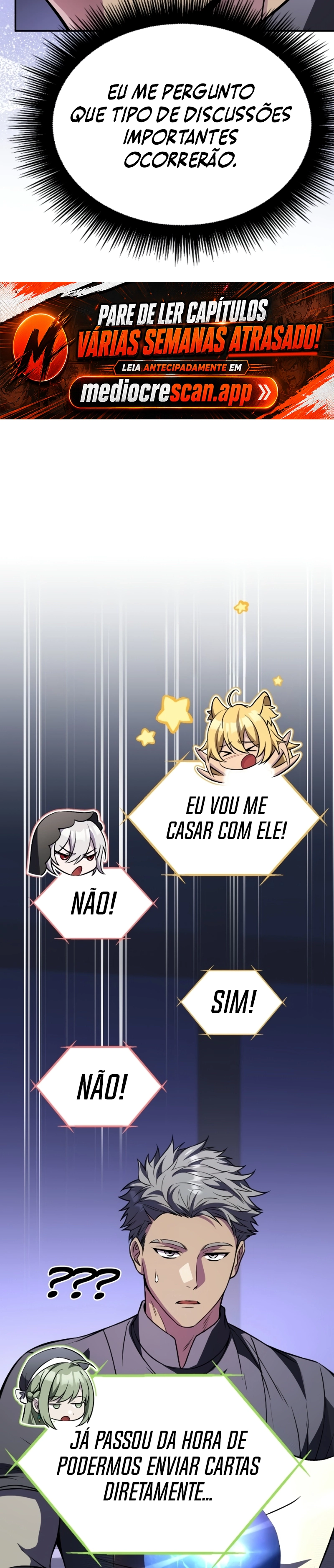 Read Criando vilões da maneira correta PT Manga Online