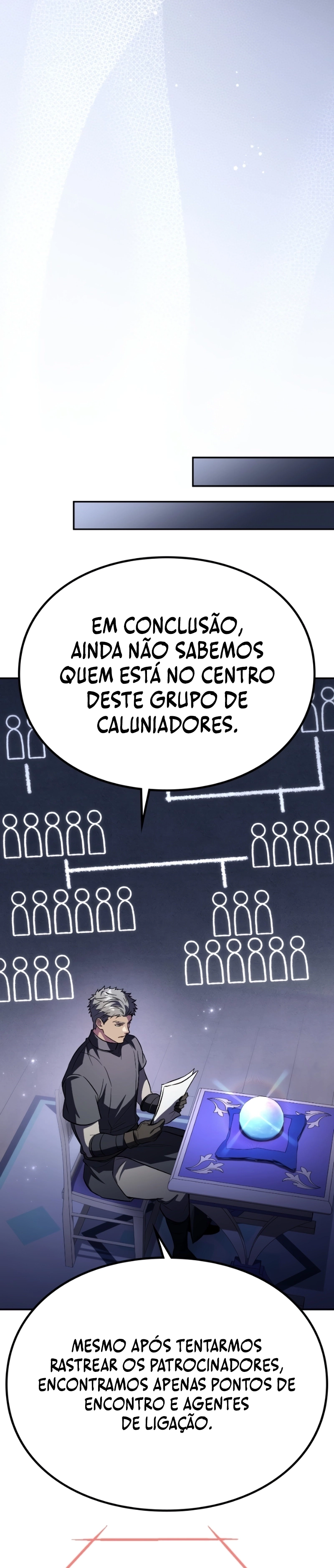 Read Criando vilões da maneira correta PT Manga Online