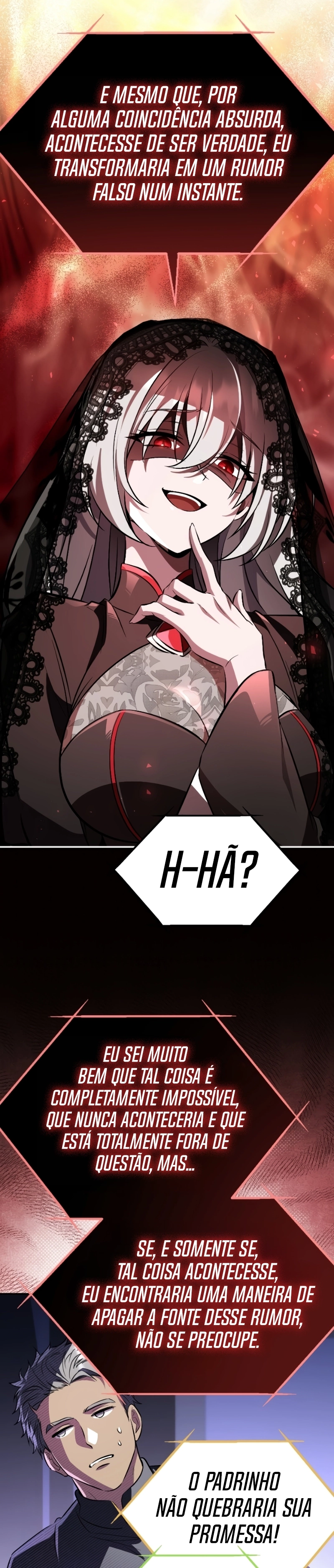 Read Criando vilões da maneira correta PT Manga Online