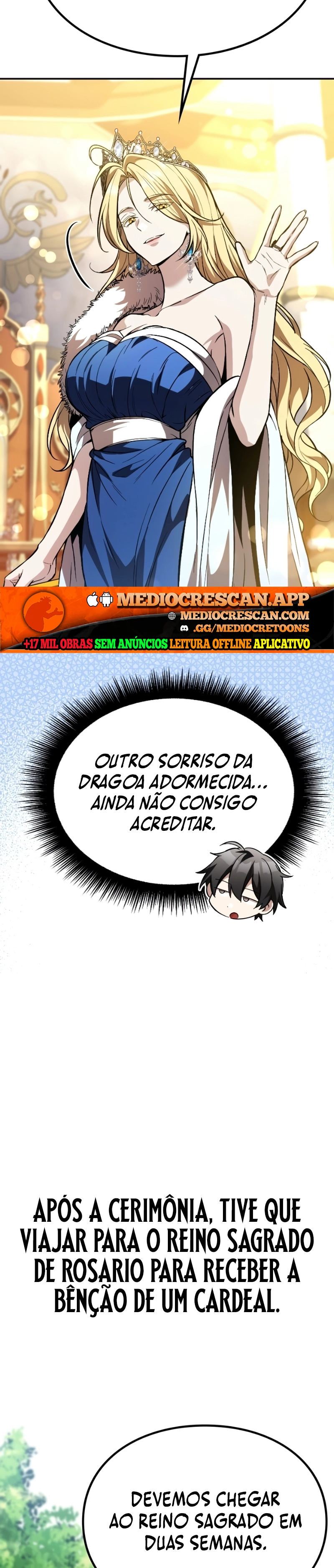 Read Criando vilões da maneira correta PT Manga Online