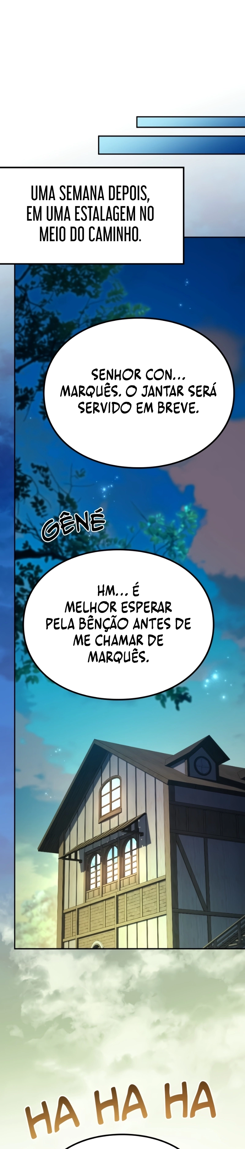 Read Criando vilões da maneira correta PT Manga Online