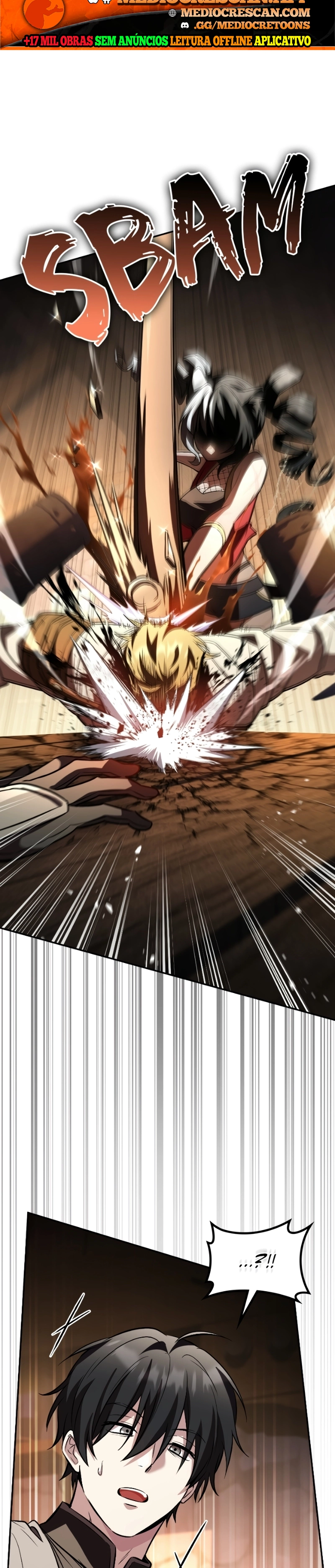 Read Criando vilões da maneira correta PT Manga Online