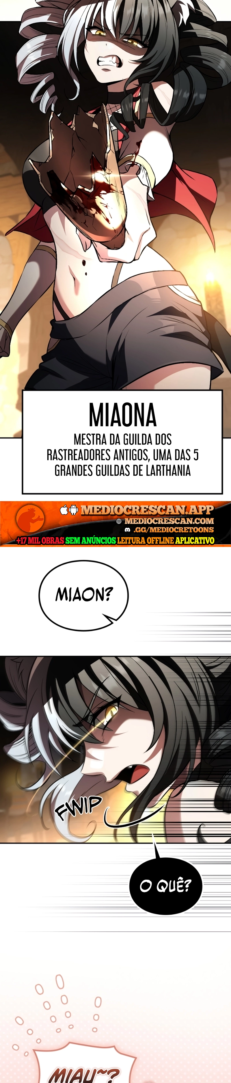 Read Criando vilões da maneira correta PT Manga Online
