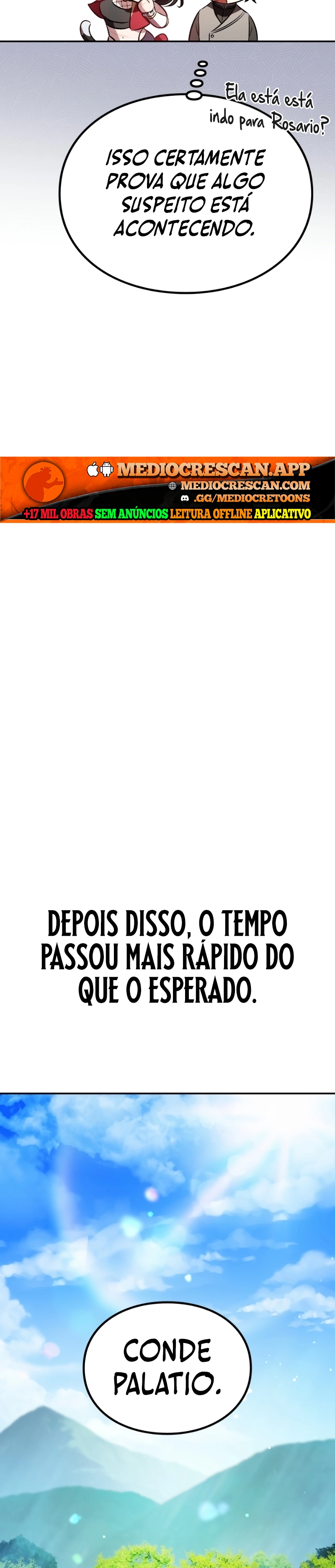 Read Criando vilões da maneira correta PT Manga Online
