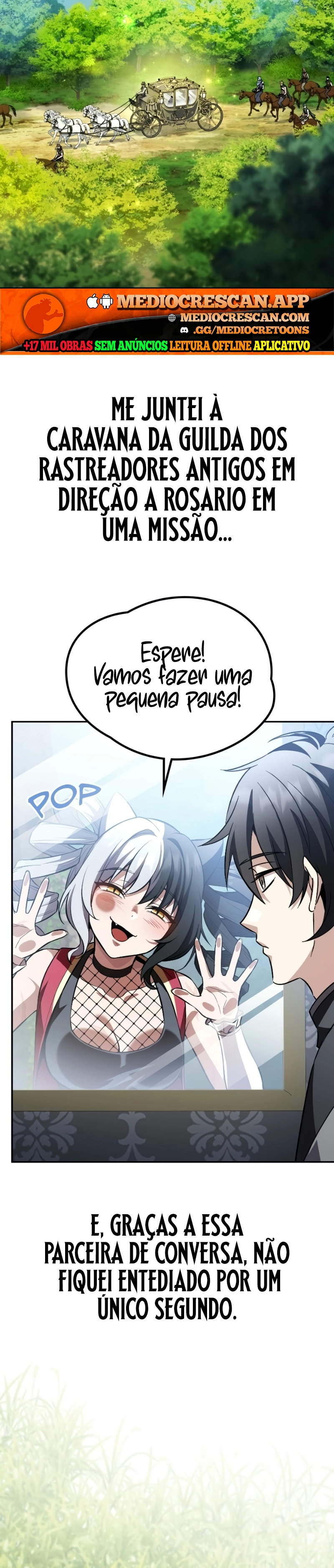 Read Criando vilões da maneira correta PT Manga Online