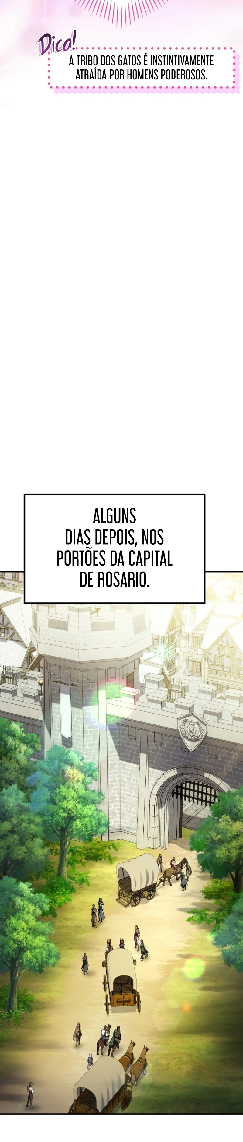 Read Criando vilões da maneira correta PT Manga Online