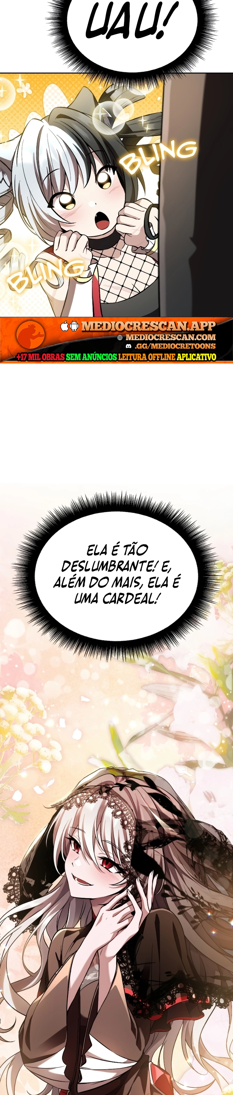Read Criando vilões da maneira correta PT Manga Online