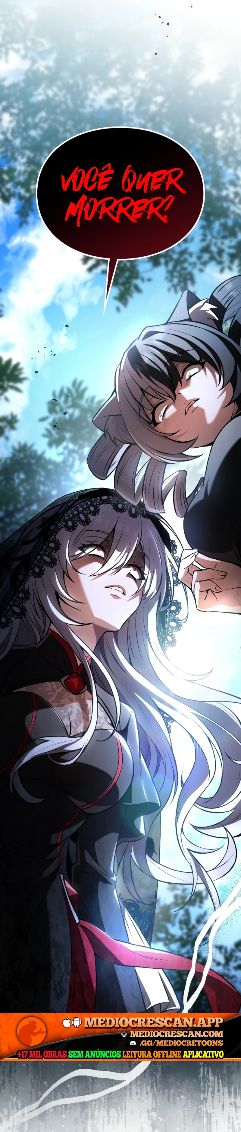 Read Criando vilões da maneira correta PT Manga Online