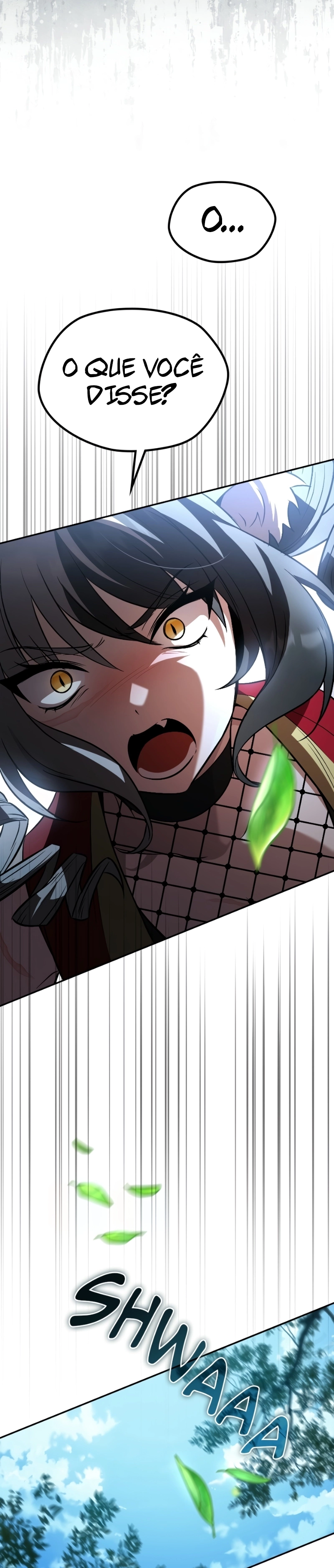 Read Criando vilões da maneira correta PT Manga Online