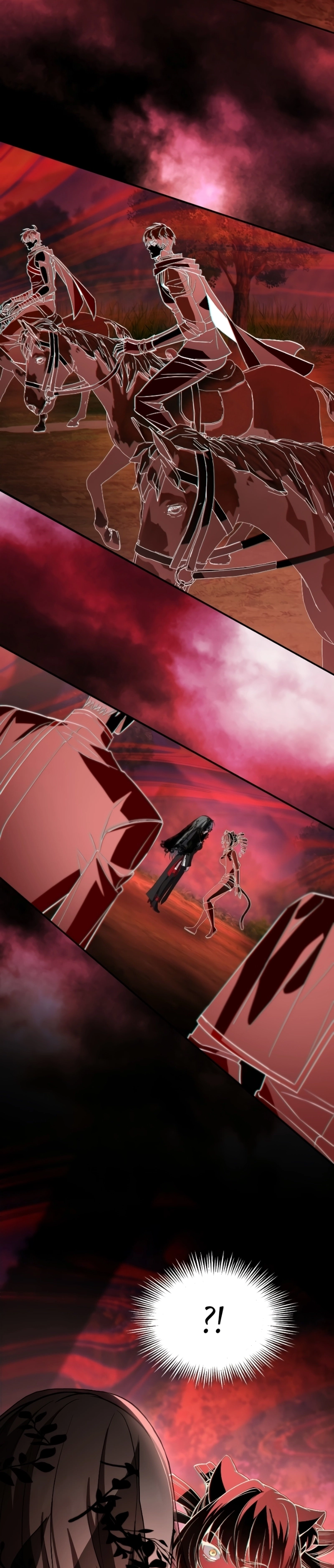 Read Criando vilões da maneira correta PT Manga Online