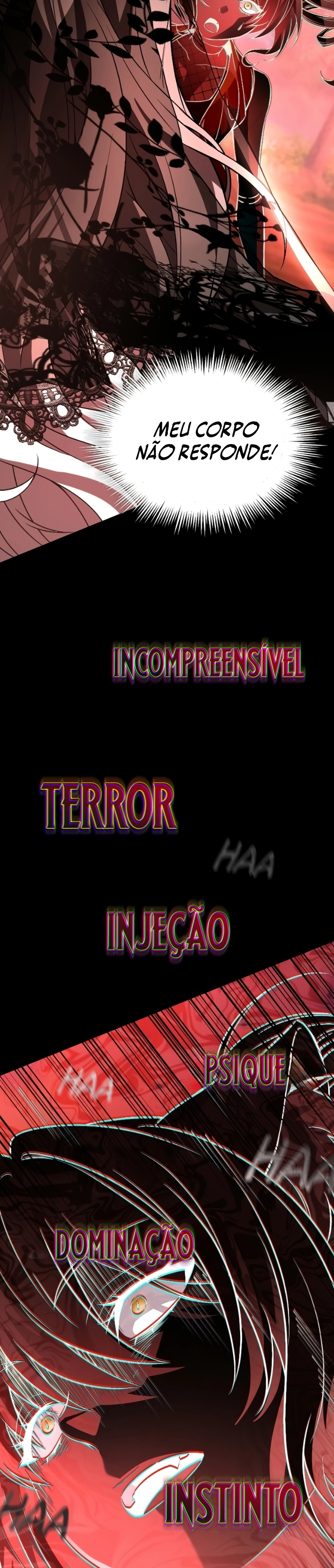 Read Criando vilões da maneira correta PT Manga Online