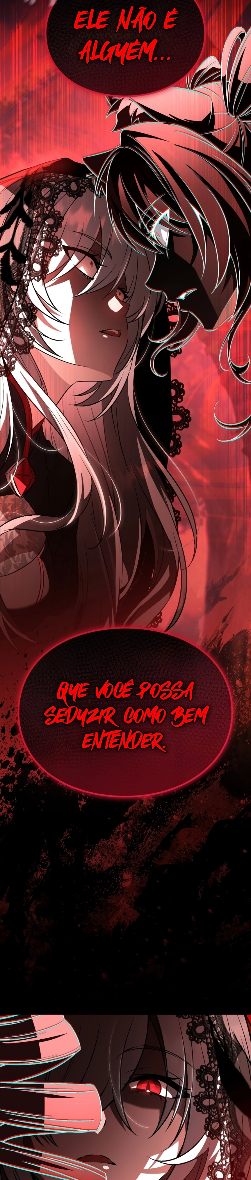 Read Criando vilões da maneira correta PT Manga Online