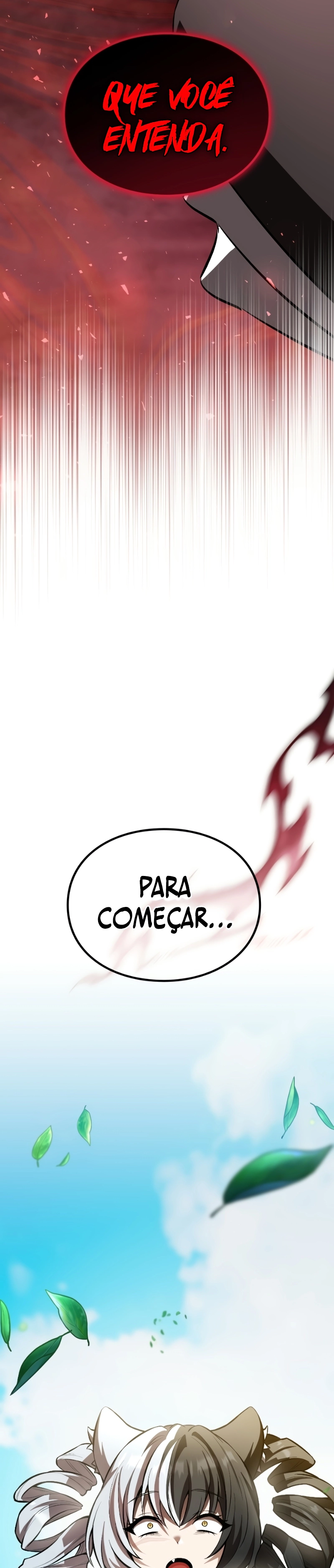 Read Criando vilões da maneira correta PT Manga Online