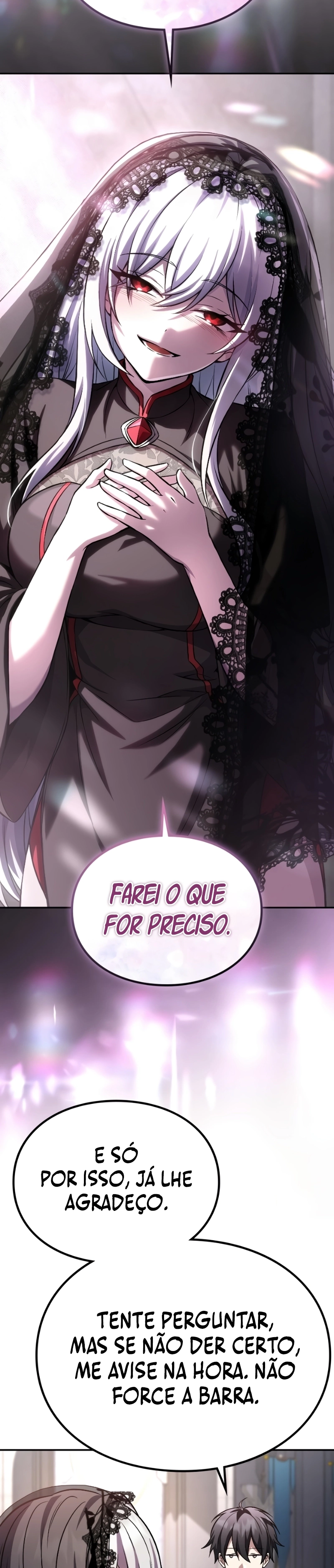 Read Criando vilões da maneira correta PT Manga Online