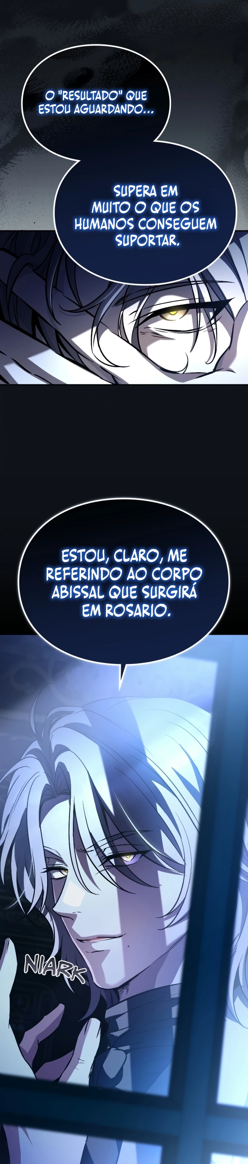 Read Criando vilões da maneira correta PT Manga Online
