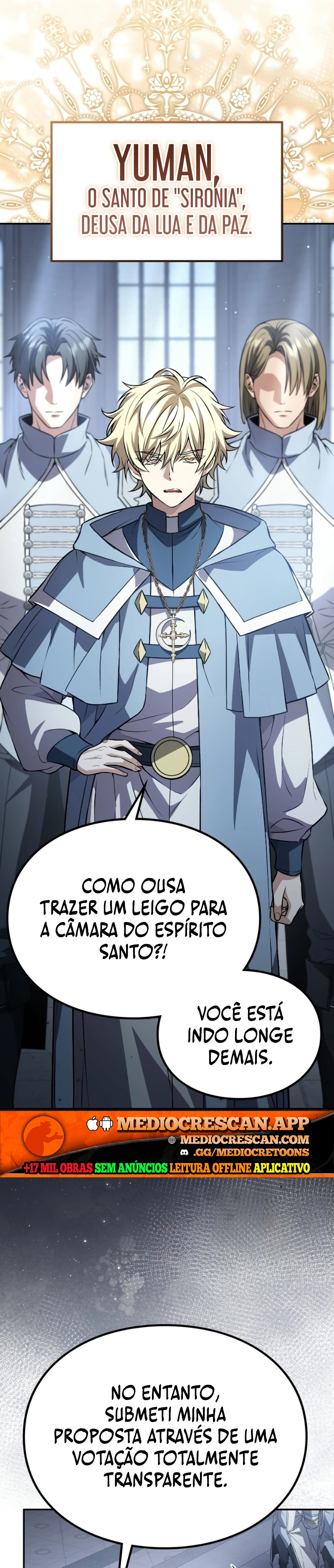 Read Criando vilões da maneira correta PT Manga Online