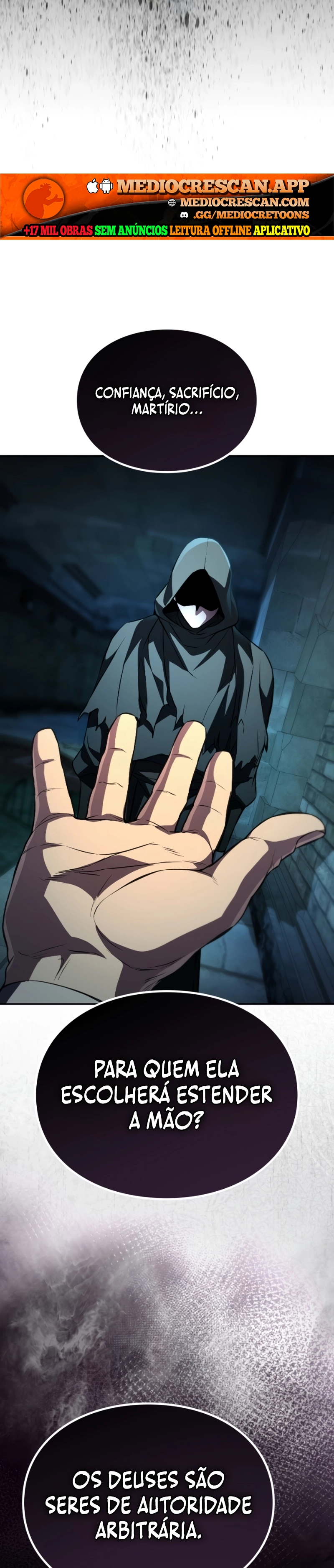 Read Criando vilões da maneira correta PT Manga Online