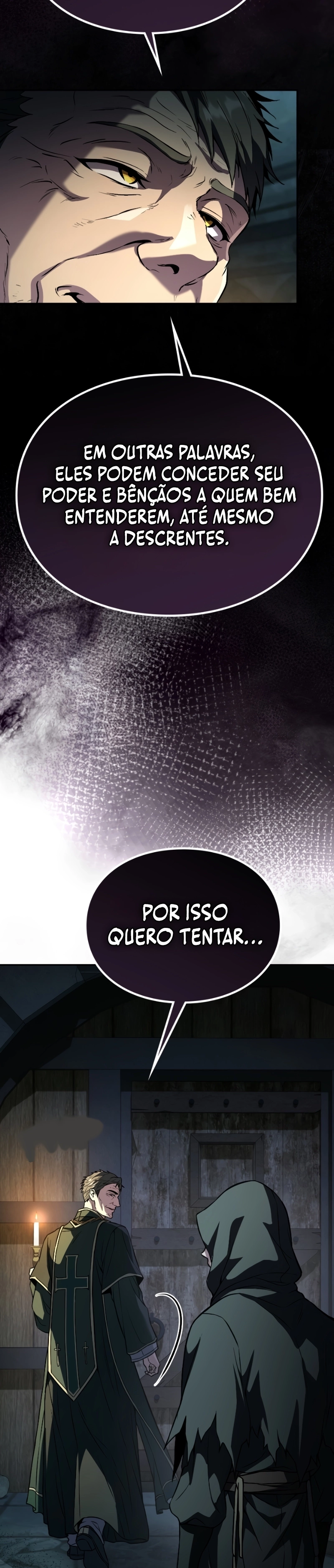 Read Criando vilões da maneira correta PT Manga Online