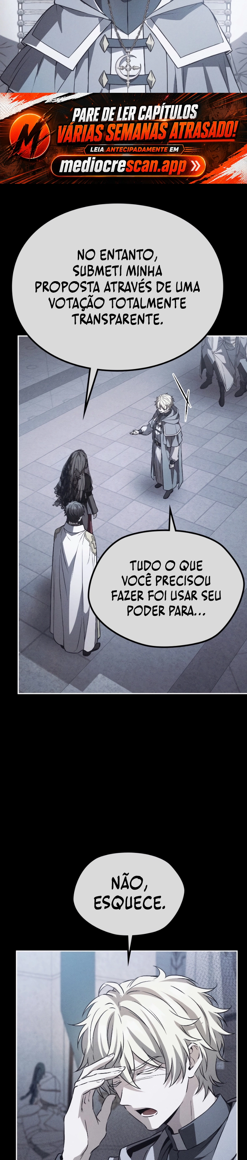Read Criando vilões da maneira correta PT Manga Online